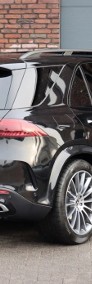 Mercedes-Benz Klasa GLE W167 450 d 4-Matic AMG Line 450 d 4M Pakiet wyposażenia AMG Premium + Night-3
