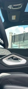 Mercedes-Benz Klasa GLE W167 450 d 4-Matic AMG Line 450 d 4M Pakiet wyposażenia AMG Premium + Night-4