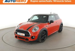 MINI Cooper II John Cooper Works Aerodynamic Kit full LED skóra navi klima auto