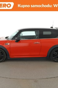 MINI Cooper II John Cooper Works Aerodynamic Kit full LED skóra navi klima auto-2