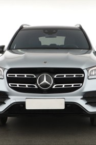 Mercedes-Benz , 1. Właściciel, Serwis ASO, Automat, 7 miejsc, Skóra, Navi,-2