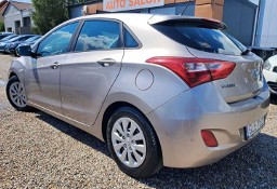 Hyundai i30 II