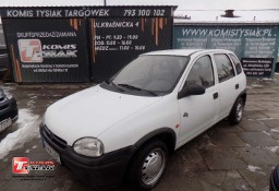 Opel Corsa B