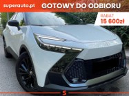 Toyota C-HR GR Sport 1.8 Hybrid Dynamic Force GR Sport 1.8 Hybrid Dynamic Force