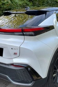 Toyota C-HR GR Sport 1.8 Hybrid Dynamic Force GR Sport 1.8 Hybrid Dynamic Force-2