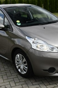 Peugeot 208 I 1,4Hdi DUDKI11 Automat,Tempomat,kredyt,El.szyby>Centralka,Hak-2