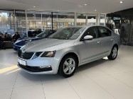 Skoda Octavia III Ambition, CarPlay/Android, SalonPL, FV-23%, 1-wł, gwarancja, DOSTAWA