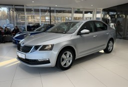 Skoda Octavia III Ambition, CarPlay/Android, SalonPL, FV-23%, 1-wł, gwarancja, DOSTAWA