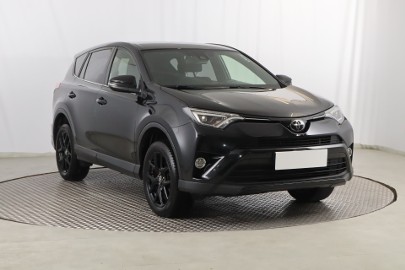 Toyota RAV 4 IV , Salon Polska, Serwis ASO, Automat, Klimatronic, Tempomat,
