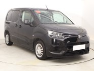 Toyota ProAce ProAce City Verso , Salon Polska, Serwis ASO, VAT 23%, Klima, Tempom