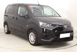 Toyota ProAce ProAce City Verso , Salon Polska, Serwis ASO, VAT 23%, Klima, Tempom
