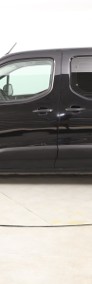 Toyota ProAce ProAce City Verso , Salon Polska, Serwis ASO, VAT 23%, Klima, Tempom-4