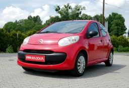 Citroen C1 I 1.0i 68KM -5 Drzwi -Krajowy -1 Właściciel -Zobacz !