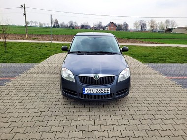 Super oszczędny benzyniaczek-1