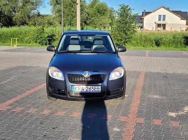 Super oszczędny benzyniaczek-1