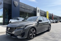 Peugeot 308 II Peugeot 308 GT Hybrid 145 km