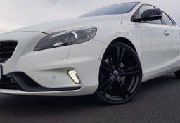 Volvo V40 II 2.0D 190KW R-DESIGN AUTOMAT