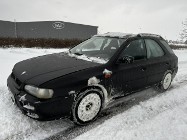 Subaru Impreza I Kjs Klatka zdrowa buda reduktor 4x4 szpera spec szutrowy zamiana