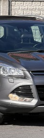 Ford Kuga II 2.0TDCi 140KM TITANIUM/4x4/Navi/Panorama/Szyber/Pod.Fotele/Tempomat-3