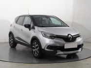 Renault Captur , Skóra, Navi, Klimatronic, Tempomat, Parktronic