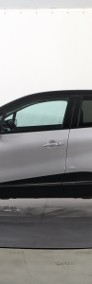 Renault Captur , Skóra, Navi, Klimatronic, Tempomat, Parktronic-4