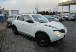 Nissan Juke *Bezwypadkowe*Nowe Sprzęgło dwumasow*nowy akumulator*Opłacony*