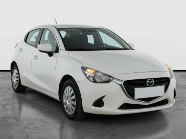 Mazda 2 III , Klima, Tempomat-1