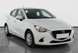 Mazda 2 III , Klima, Tempomat