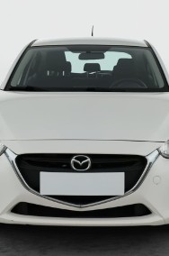 Mazda 2 III , Klima, Tempomat-2