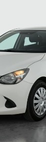 Mazda 2 III , Klima, Tempomat-3