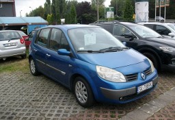 Renault Megane II Renault Scenic 1.6 LPG