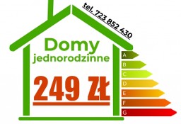 *PROMOCJA* Świadectwa Charakterystyki Energetycznej - od 135 zł / do 24h !