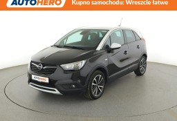 Opel Crossland X automat navi klima auto kamera i czujniki parkowania