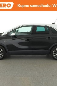 Opel Crossland X automat navi klima auto kamera i czujniki parkowania-2