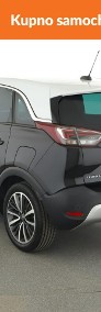 Opel Crossland X automat navi klima auto kamera i czujniki parkowania-4