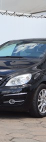 Mercedes-Benz Klasa B W245 , Salon Polska, Automat, Xenon, Klimatronic, Tempomat,-3