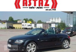 Audi TT I (8N) 3,2 quattro 250KM Roadster tiptronik 23%VAT
