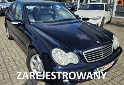 Mercedes-Benz Klasa C W203