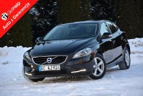Volvo V40 II Xenon Ledy Virtual Zegary Parktronik ASO Alu16 Nowe Opony