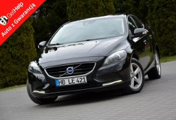 Volvo V40 II Xenon Ledy Virtual Zegary Parktronik ASO Alu16 Nowe Opony