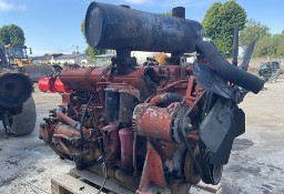 Fiat 8215.02 - silnik na części