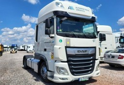 DAF Xf 480