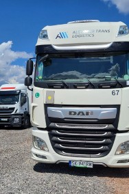 DAF Xf 480-2