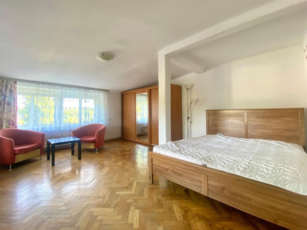 Mieszkanie do wynajęcia, 65 m², 2 pokoje Katowice Ligota - Widok 2