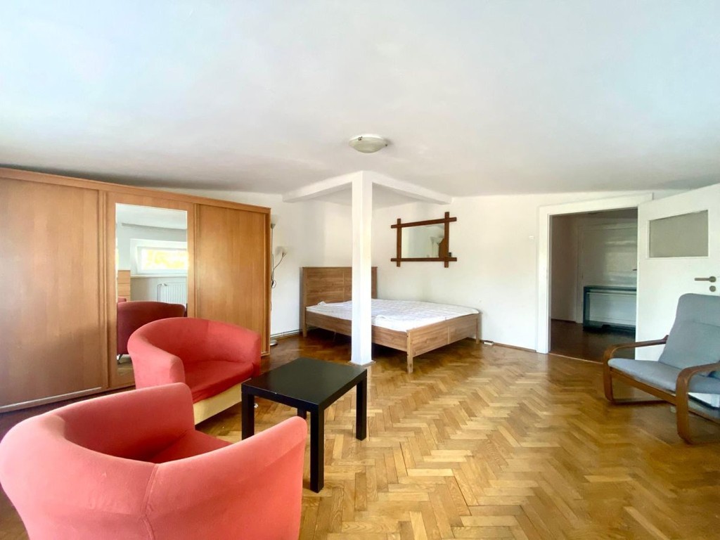 Mieszkanie do wynajęcia, 65 m², 2 pokoje Katowice Ligota - Widok 3