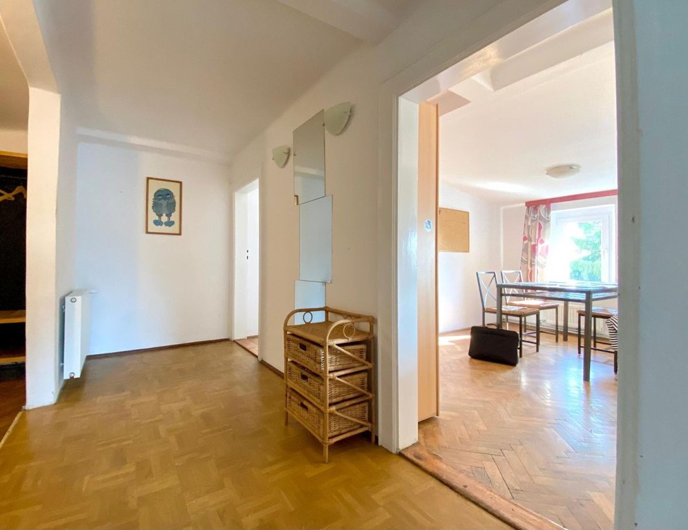 Mieszkanie do wynajęcia, 65 m², 2 pokoje Katowice Ligota - Widok 4