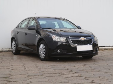 Chevrolet Cruze , Klima, Tempomat, Parktronic-1