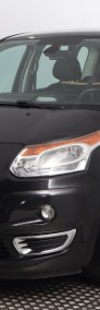 Citroen C3 Picasso , Salon Polska, Klimatronic, Tempomat, Parktronic-3