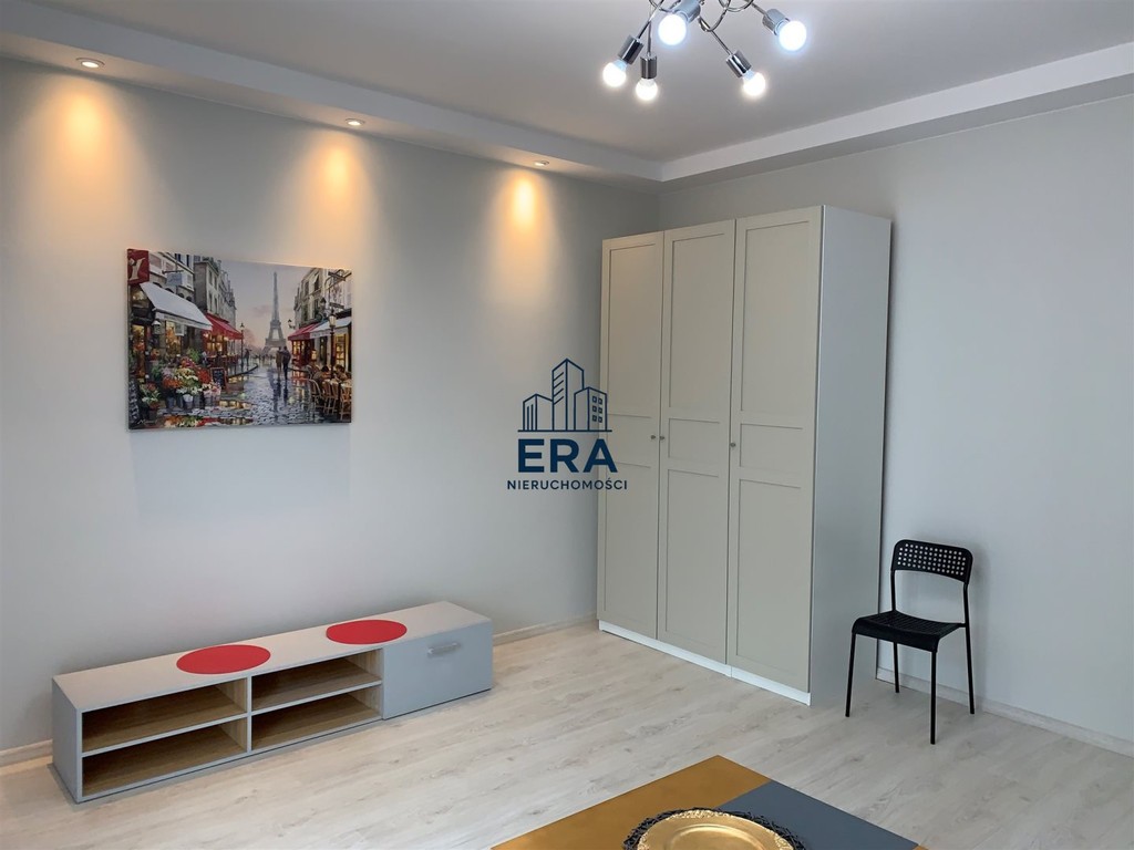 Kawalerka na wynajem, 36 m² Śródmieście