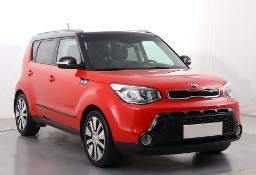 Kia Soul Salon Polska, Serwis ASO, Klimatronic, Tempomat, Parktronic,